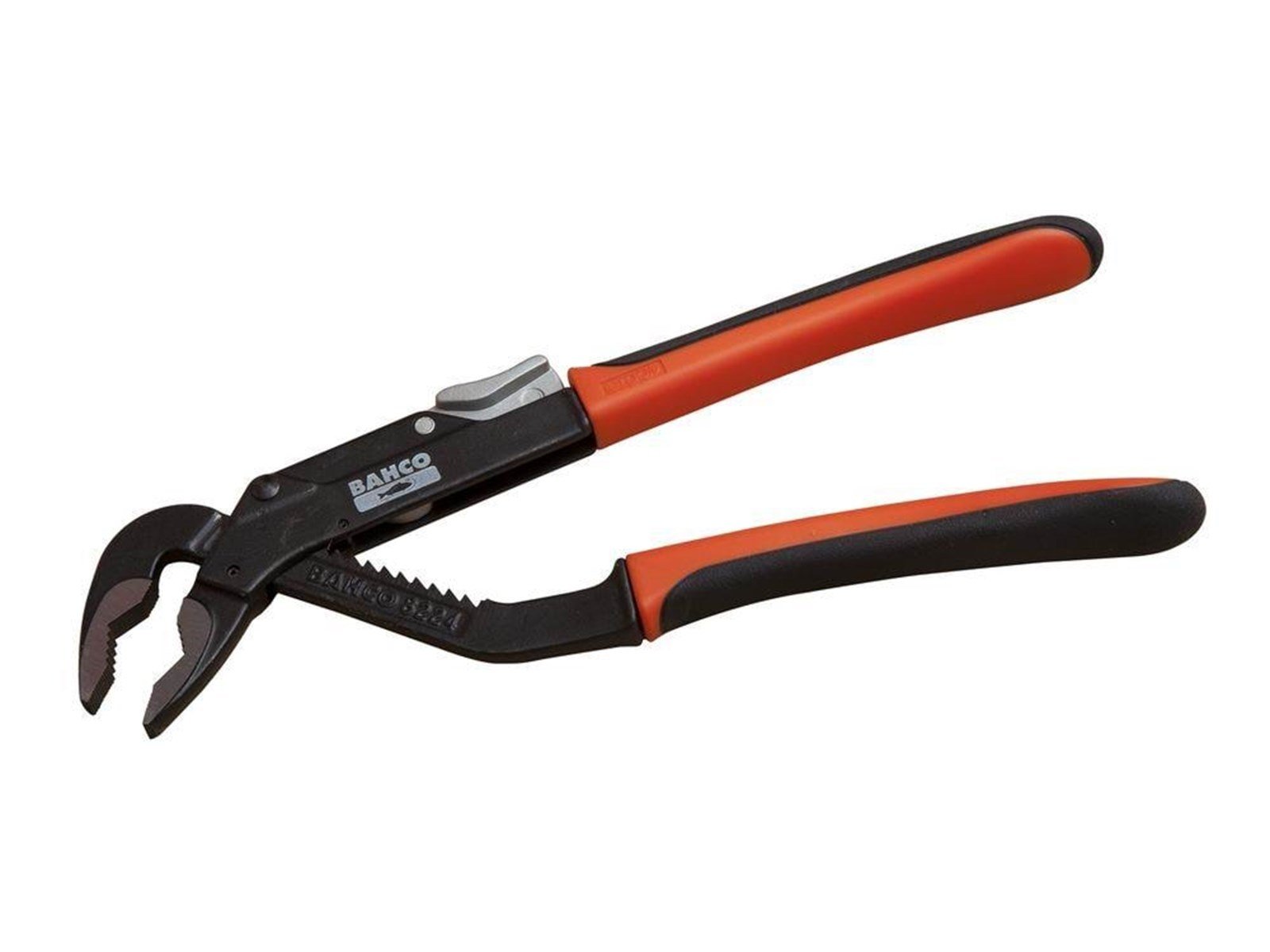 BAHCO Ergo slip joint pliers 250mm BAHCO Ergo slip joint pliers 250mm